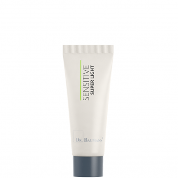 Dr.Baumann Sensitive Super Light (Крем успокаивающий усиленного действия для жирной кожи)