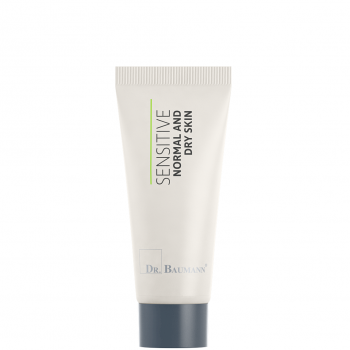 Dr.Baumann Sensitive Normal and Dry Skin (Крем успокаивающий для нормальной и сухой кожи)