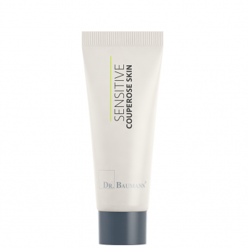 Dr.Baumann Sensitive for Couperose Skin (Крем успокаивающий для кожи с куперозом)
