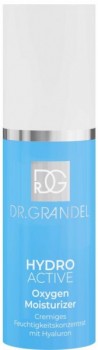 Dr.Grandel Oxygen Moisturizer (Увлажняющий крем с кислородным комплексом)