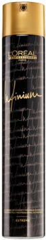 L’Oreal Professionnel Infinium crystal Extreme (Лак экстра-сильной фиксации), 500 мл