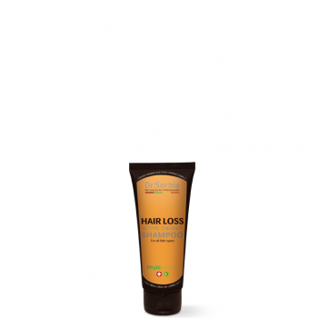 Dr.Sorbie Hair Loss Active Therapy Shampoo (Шампунь трихологический против выпадения волос)