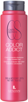 Lendan Shampoo Color Addict (Шампунь для защиты окрашенных волос)