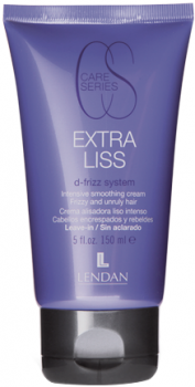 Lendan Extra Liss Intense Smooth Relax Cream (Крем с интенсивным разглаживающим эффектом), 150 мл