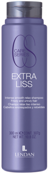 Lendan Extra Liss Intense Smooth Relax Shampoo (Шампунь с разглаживающим эффектом)