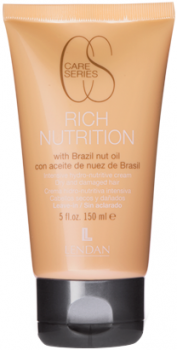Lendan Rich Nutrition Intensive Hydro-Nutritive Cream (Крем для сухих и поврежденных волос), 150 мл