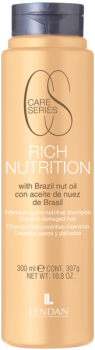 Lendan Rich Nutrition Hydro-Nutritive Shampoo (Шампунь для сухих и поврежденных волос)