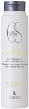 Lendan Shampoo Oil Control (Шампунь для жирной кожи головы с лаймом), 300 мл