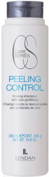 Lendan Shampoo Peeling Control (Шампунь против перхоти), 300 мл