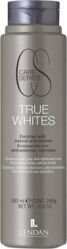 Lendan Shampoo True Whites (Шампунь для седых и обесцвеченных волос)
