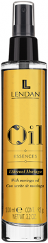 Lendan Oil Essences (Купаж масел для всех типов волос)