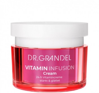 Dr.Grandel Vitamin Infusion Cream (Крем «Инфузия Витаминов»)