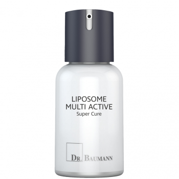 Dr.Baumann Liposome Multi Active Super Cure (Липосомальная сыворотка с усиленным эффектом)