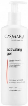 Casmara Activating Gel (Гель-активатор для тела), 500 мл