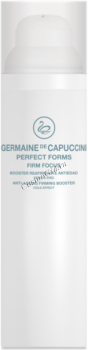 Germaine de Capuccini Perfect Forms Anti-Ageing Firming Booster (Противовозрастной бустер с охлаждающим эффектом), 75 мл