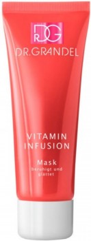 Dr.Grandel Vitamin Infusion Mask (Маска «Инфузия Витаминов»), 75 мл