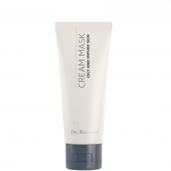Dr.Baumann Cream Mask For Oily Skin (Крем-маска для жирной и проблемной кожи)