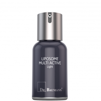 Dr.Baumann Liposome Multi Active Light (Сывортка с липосомами для жирной кожи)