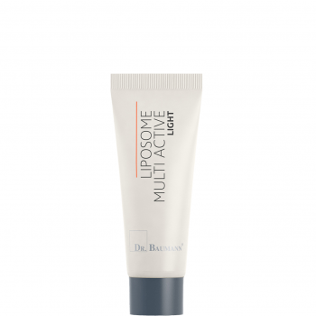 Dr.Baumann Liposome Multi Active Light (Сывортка с липосомами для жирной кожи)