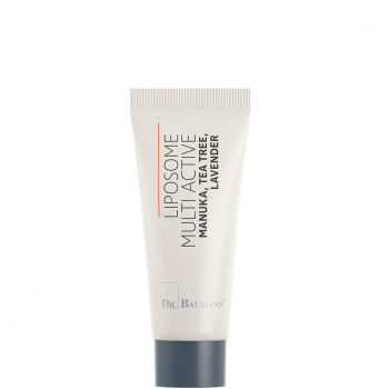 Dr.Baumann Liposome Multi Active Manuka, Tea Tree, Lavender (Сыворотка с липосомами и маслами мануки, чайного дерева и лаванды)