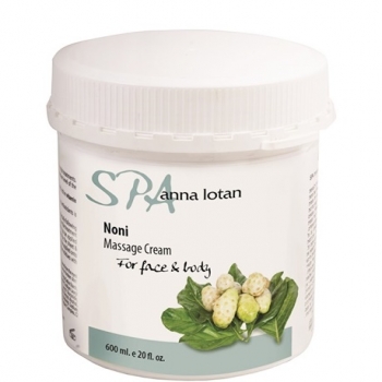Anna Lotan Noni Massage Cream (Массажный крем «Нони»)
