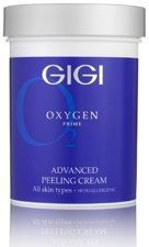GIGI Op peeling cream (Пилинг-крем), 250 мл