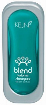 Keune blend volume shampoo (Шампунь «Объем»)