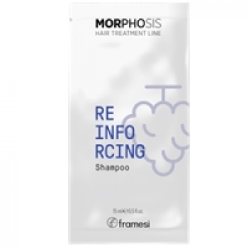 Framesi Morphosis Reinforcing (Шампунь укрепляющий)