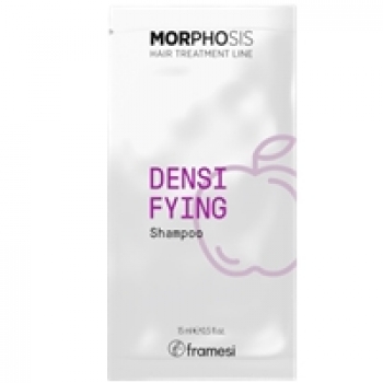Framesi Morphosis Densifying Shampoo (Шампунь против выпадения волос)
