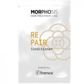 Framesi Morphosis Repair Conditioner (Восстанавливающий кондиционер для повреждённых волос)