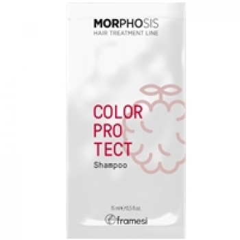 Framesi Morphosis Color Protect Shampoo (Шампунь для окрашенных волос)