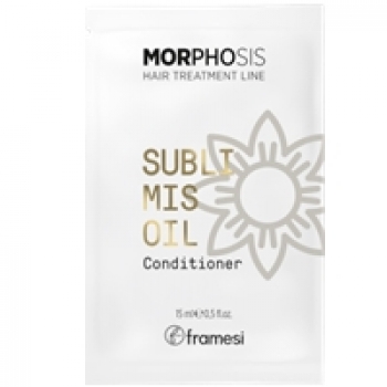 Framesi Morphosis Sublimis Oil Conditioner (Кондиционер для волос на основе арганового масла)