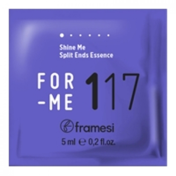 Framesi For-me 117 Shine Me Split Ends (Сыворотка для кончиков волос)
