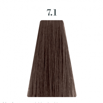 Medavita Choice Color Elite (Стойкая крем-краска для высокочетких результатов окрашивания), 100 мл