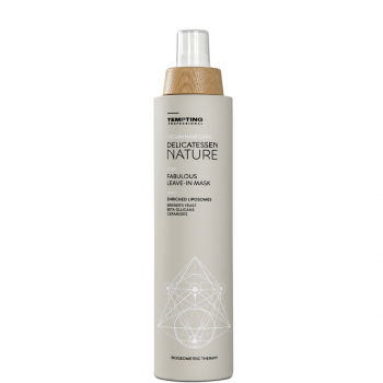 Tempting Professional Fabulous Leave-In Mask (Несмываемая маска с термозащитным действием)