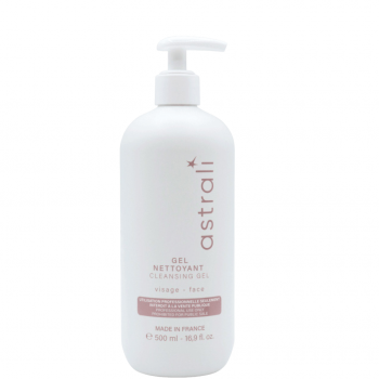Astrali Gel Nettoyant (Очищающий гель)