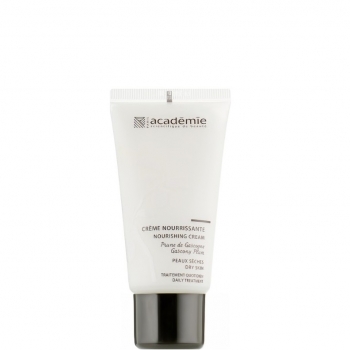 Academie Creme Nourrissante (Питательный крем для лица «Гасконская слива»)
