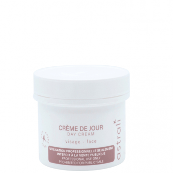 Astrali Creme De Jour (Увлажняющий антиоксидантный крем)