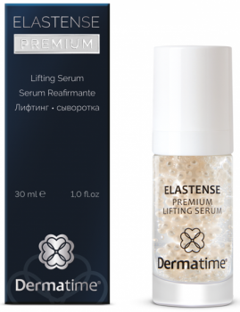 Dermatime ELASTENSE Premium Lifting Serum (Лифтинг-сыворотка «Премиум»), 30 мл