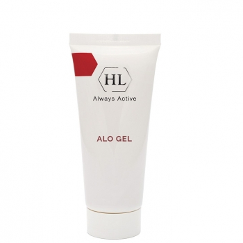 Holy Land Varieties Alo-gel (Алоэ-гель)