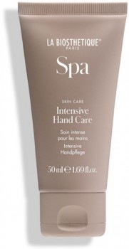 La Biosthetique Intensive Hand Care (Интенсивно омолаживающий крем для рук)