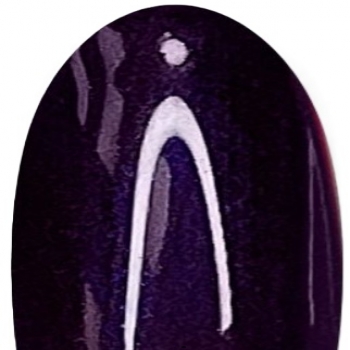 IQ Beauty Rubber Gel Polish (Гель-лак для ногтей каучуковый), 10 мл