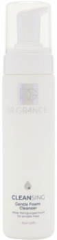 Dr.Grandel Gentle Foam Cleanser (Мягкая очищающая пенка), 200 мл