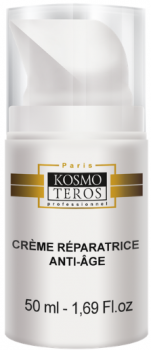 Kosmoteros Creme Reparatrice Anti-Age (Восстанавливающая сыворотка "Концентрат актив"), 50 мл