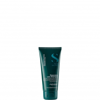 Alfaparf Reparative Low Shampoo (Шампунь для поврежденных волос)