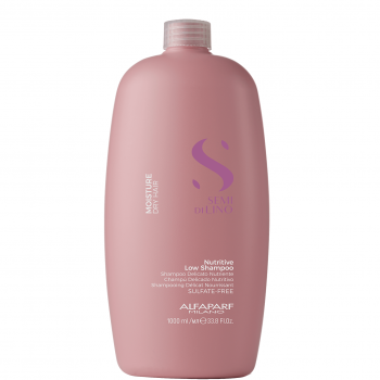 Alfaparf Nutritive Low Shampoo (Шампунь для сухих волос)