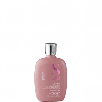 Alfaparf Nutritive Low Shampoo (Шампунь для сухих волос)