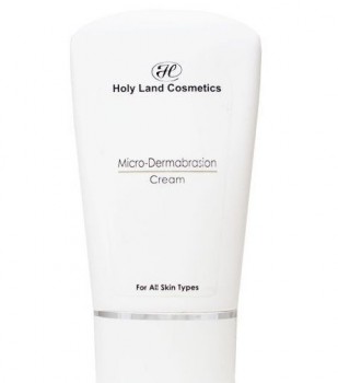 Holy Land / Creams / Micro-Dermabrasion Cream, 125 мл