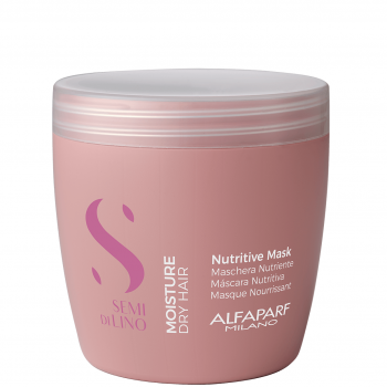 Alfaparf Nutritive Mask (Маска для сухих волос)