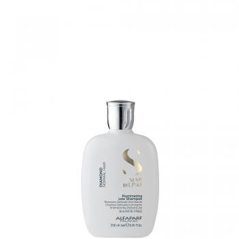 Alfaparf Illuminating Low Shampoo (Шампунь для нормальных волос, придающий блеск)